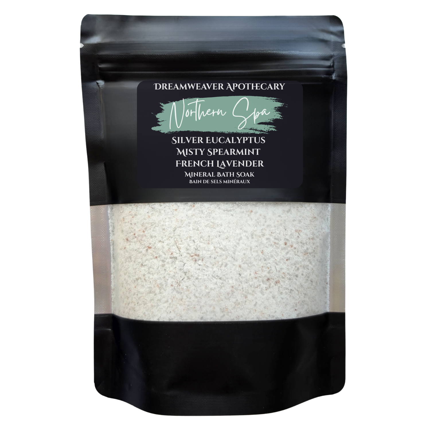 Northern Spa Mineral Bath Soak
