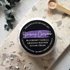 Blueberry Cheesecake Creamy Body Butter