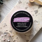 Moonlit Orchard Foaming Body Scrub