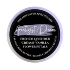 Amethyst Dream Creamy Body Butter