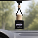 Amethyst Dream Car Diffuser