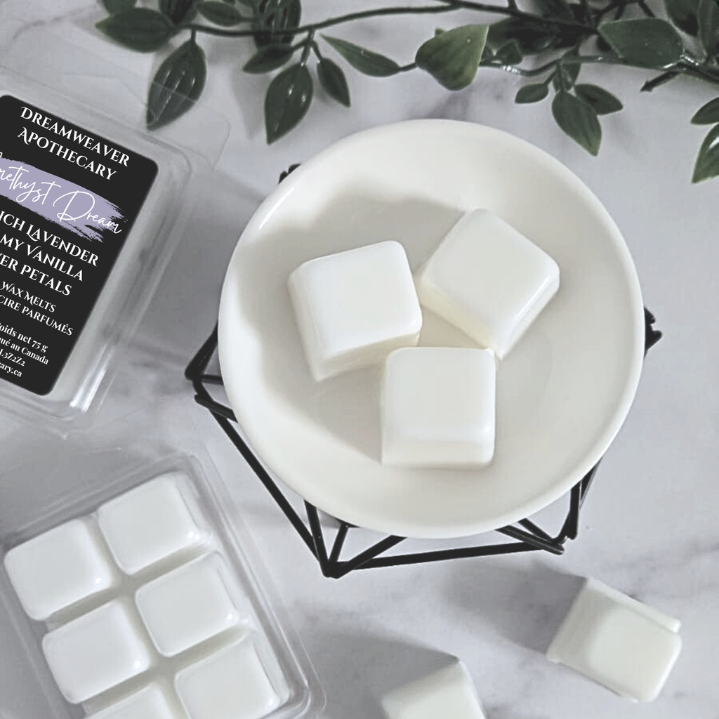 Amethyst Dream Scented Wax Melt