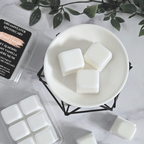Almond Vanilla Scented Wax Melt