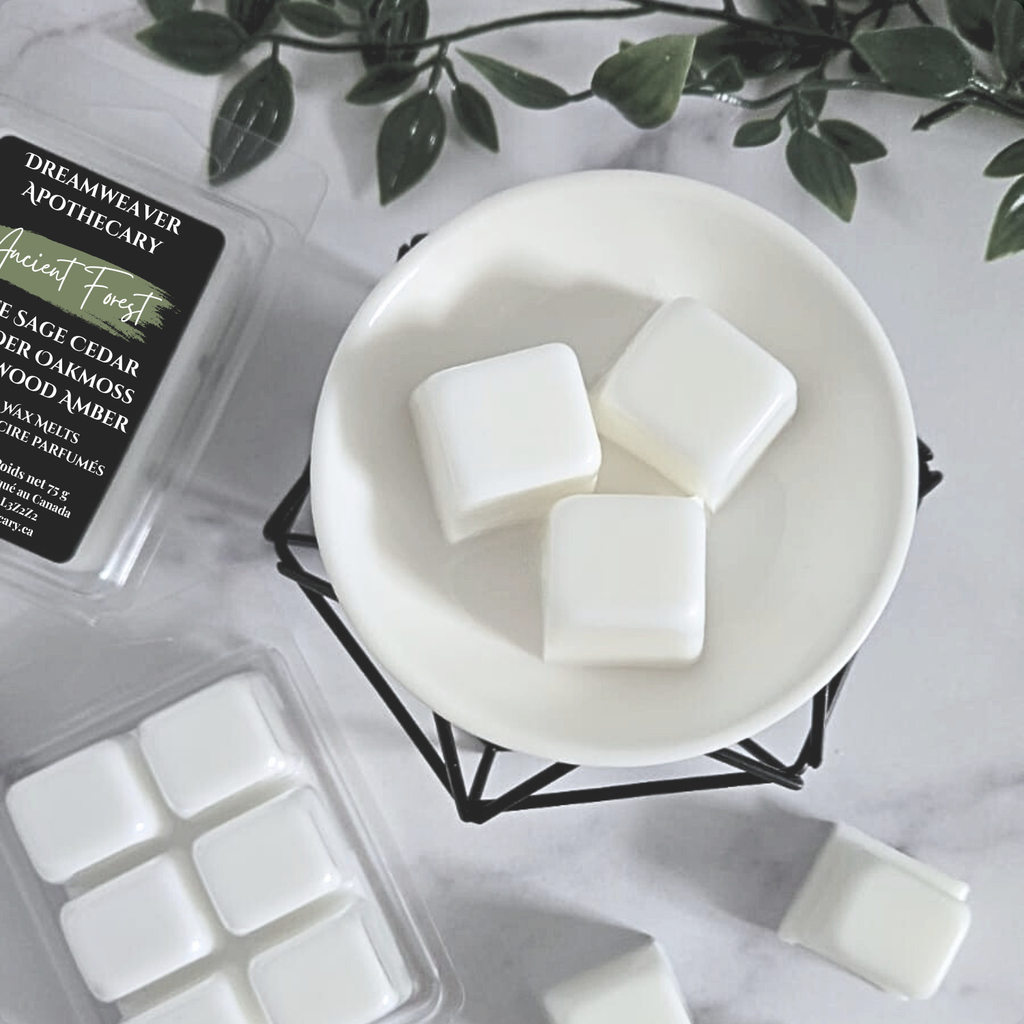 Ancient Forest Scented Wax Melt