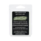 Ancient Forest Scented Wax Melt