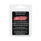 Apple Season Scented Wax Melt