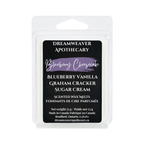 Blueberry Cheesecake Scented Wax Melt