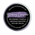 Blueberry Cheesecake Creamy Body Butter