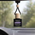 Blueberry Cheesecake Car Diffuser