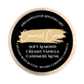 Caramel Crème Creamy Body Butter