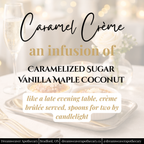 Caramel Crème Creamy Body Butter