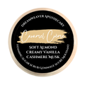 Caramel Crème Foaming Body Scrub