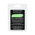 Coco-Lime Oasis Scented Wax Melt