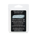 Crystal Cove Scented Wax Melt