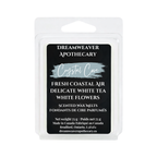 Crystal Cove Scented Wax Melt