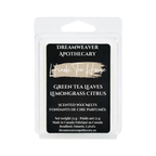 Hinoki Tea House Scented Wax Melt