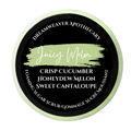 Juicy Melon Foaming Body Scrub