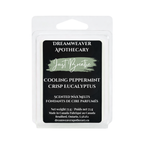 Just Breathe Scented Wax Melt