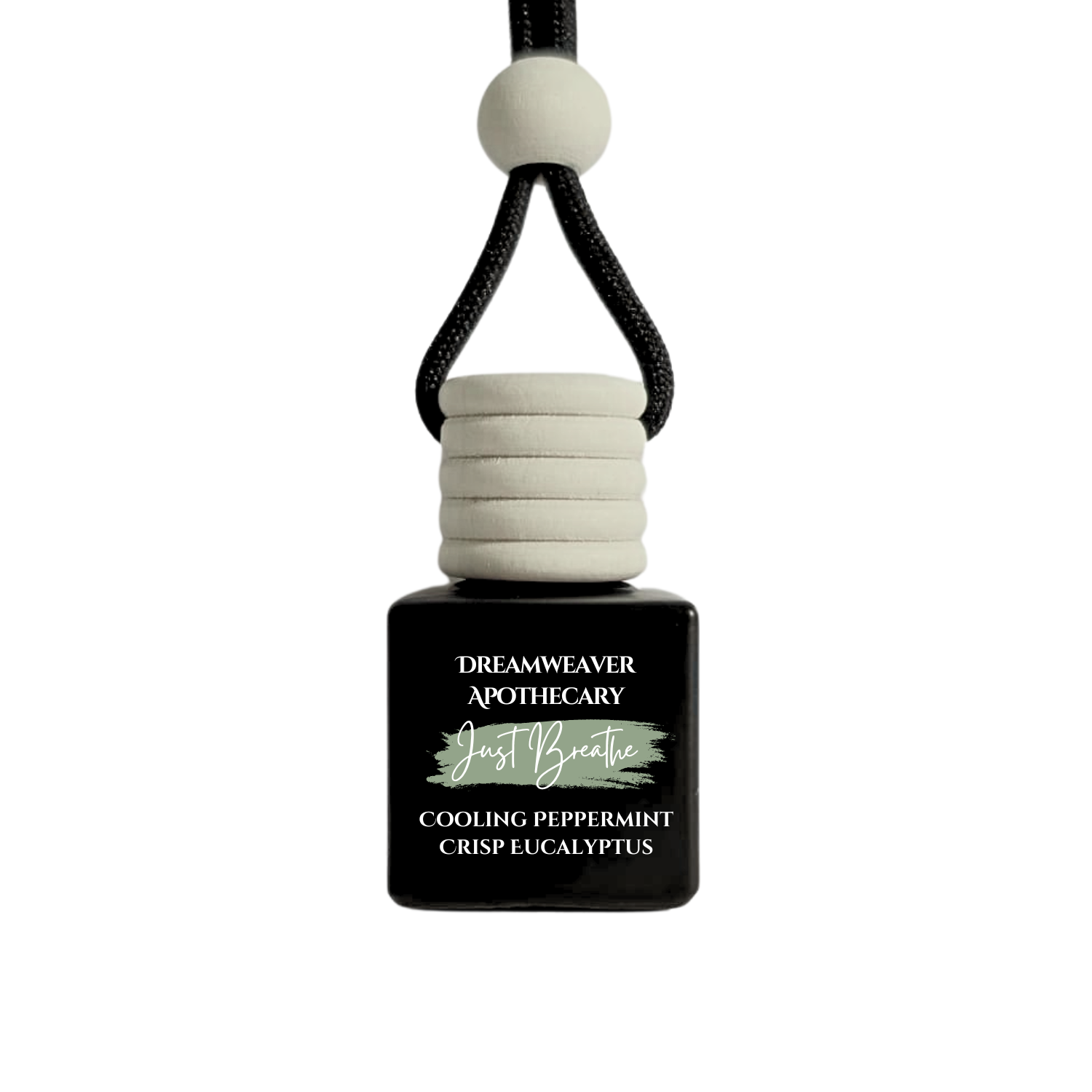 Just Breathe Car Diffuser