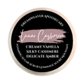 Lunar Cashmere Foaming Body Scrub
