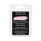 Marshmallow Cloud Scented Wax Melt