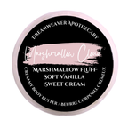 Marshmallow Cloud Creamy Body Butter