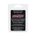 Midnight Merlot Scented Wax Melt
