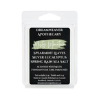 Misty Mountain Scented Wax Melt