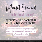 Moonlit Orchard Creamy Body Butter