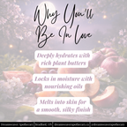 Moonlit Orchard Creamy Body Butter
