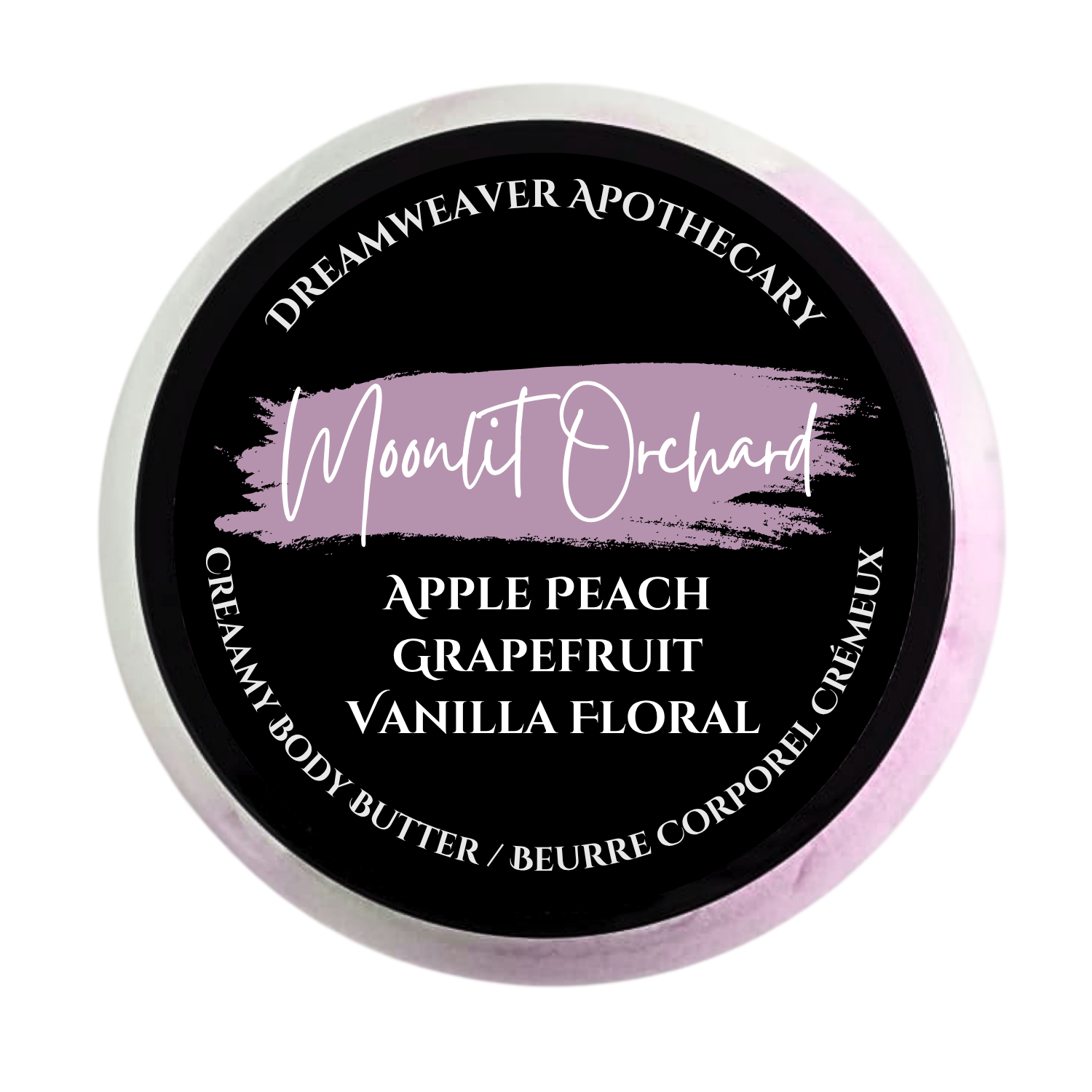 Moonlit Orchard Creamy Body Butter