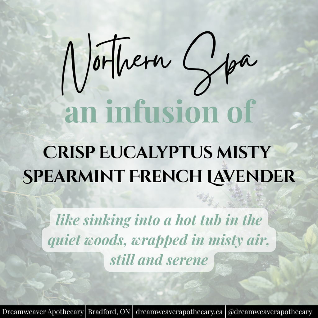 Northern Spa Scented Wax Melt