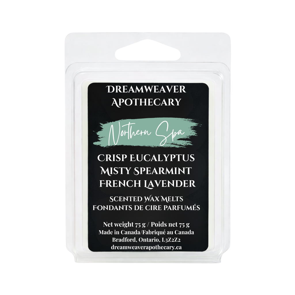 Northern Spa Scented Wax Melt