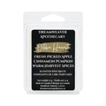 October Harvest Scented Wax Melt