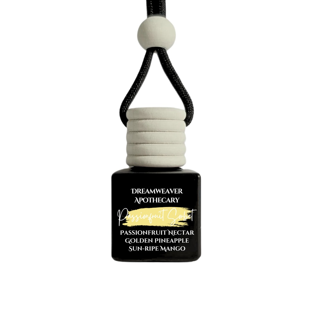 Passionfruit Sorbet Car Diffuser