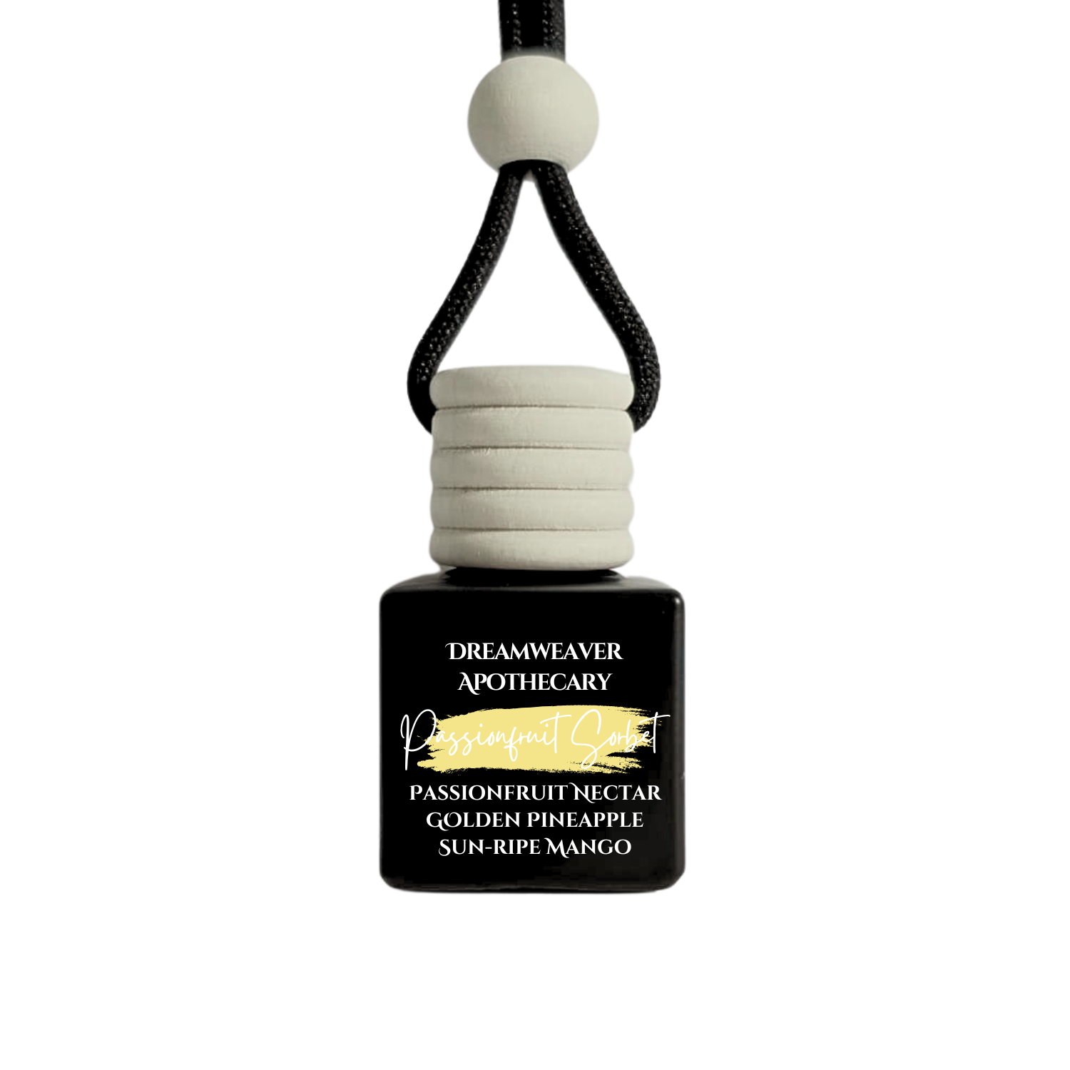 Passionfruit Sorbet Car Diffuser