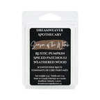 Season of the Witch Scented Wax Melt