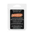 Spiced Pumpkin Scented Wax Melt