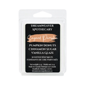 Sugared Pumpkin Scented Wax Melt