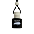 Sunlit Cotton Car Diffuser