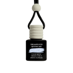 Sunlit Cotton Car Diffuser
