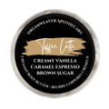 Toffee Latte Creamy Body Butter