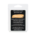 Tropical Kiss Scented Wax Melt