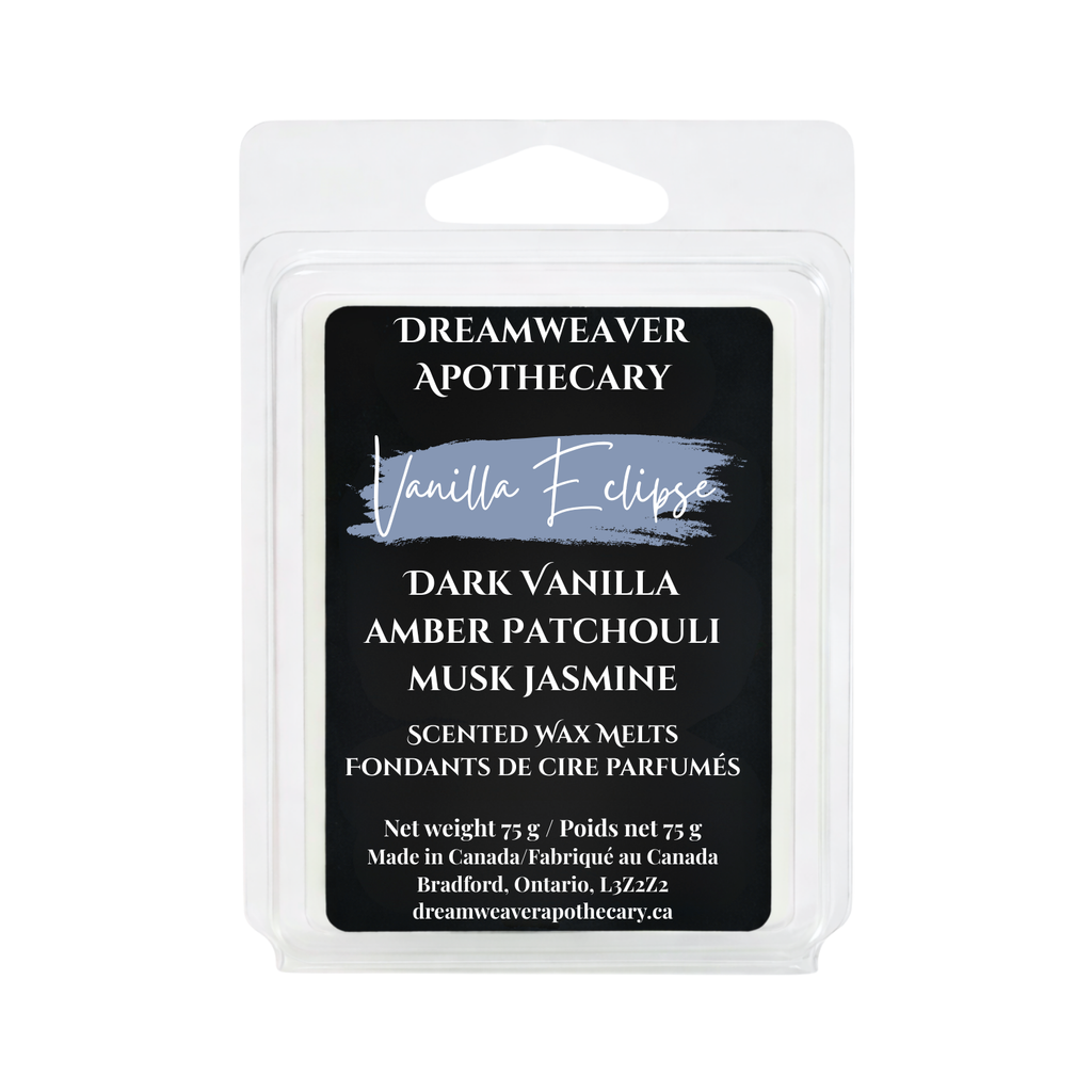 Vanilla Eclipse Scented Wax Melt