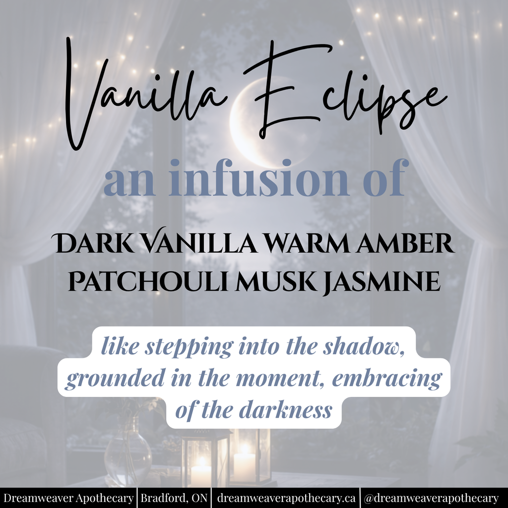 Vanilla Eclipse Creamy Body Butter