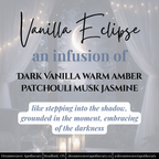 Vanilla Eclipse Creamy Body Butter