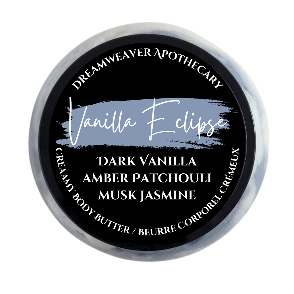 Vanilla Eclipse Creamy Body Butter