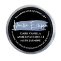 Vanilla Eclipse Foaming Body Scrub