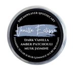 Vanilla Eclipse Foaming Body Scrub