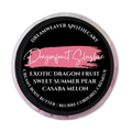 Dragonfruit Slushie Creamy Body Butter